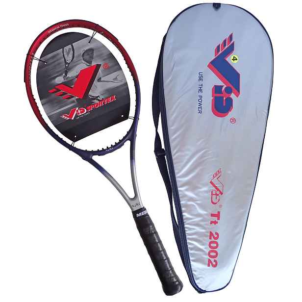 Tenisová raketa VIS Grafitová G2426/T2002