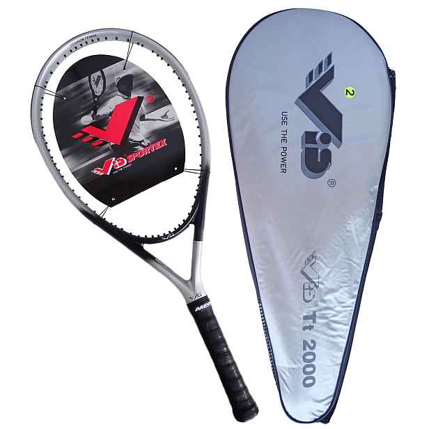Tenisová raketa VIS Grafitová G2426/T2000-2
