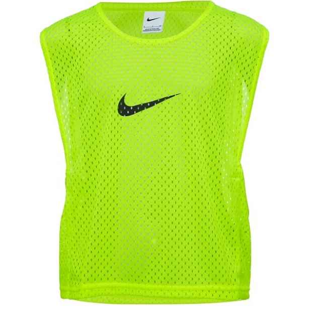 Nike DRI-FIT PARK Rozlišovák, reflexní neon