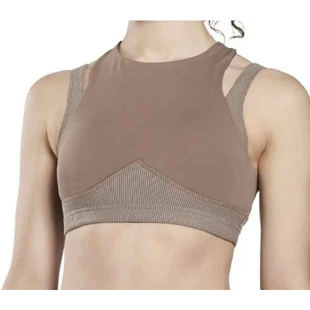 REEBOK - Slayered bra top