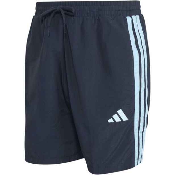 adidas 3 STRIPES CHELSEA WC Pánské šortky