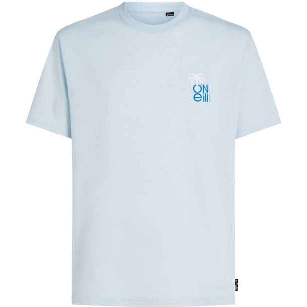 O'Neill HYBRID POLYGIENE GRAPHIC T-SHIRT Pánské tričko