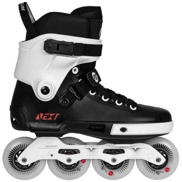 Powerslide KOLEČKOVÉ BRUSLE POWERSLIDE NEXT CORE 80 TRINITY 2024 Městské brusle
