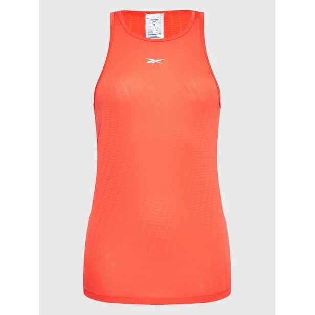 REEBOK - tank top UBF PERFORATED