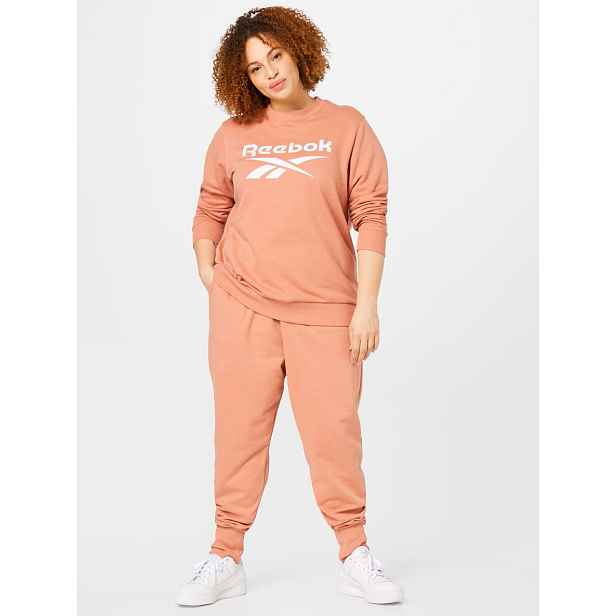 REEBOK - CL WDE COZY FT PANT PLUS SIZE