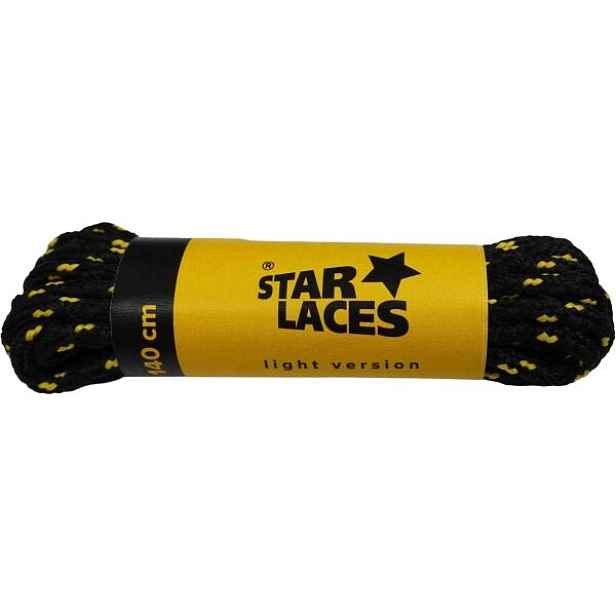 PROMA STAR LACES 120 CM Tkaničky