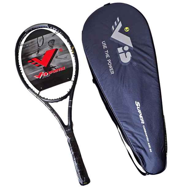 Tenisová raketa VIS Carbontech AXE 95 G2428/A