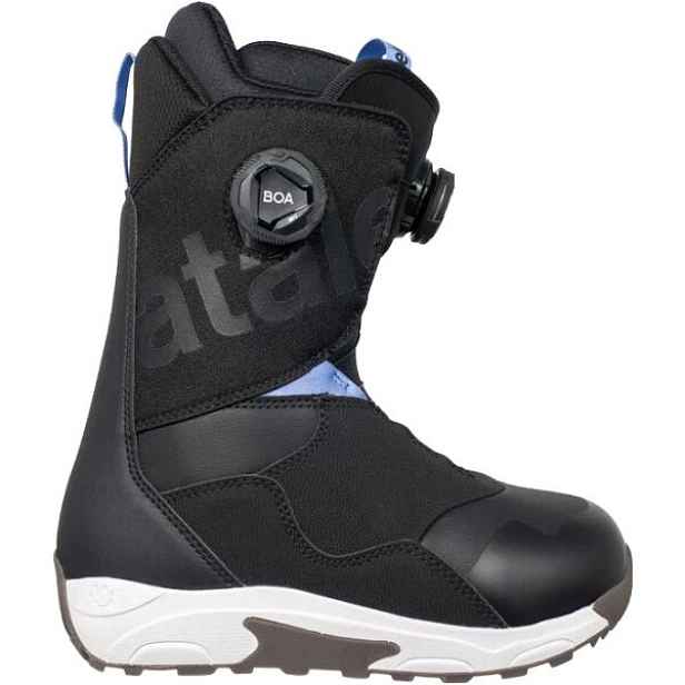 BATALEON WOMEN'S TWIST Dámské snowboardové boty