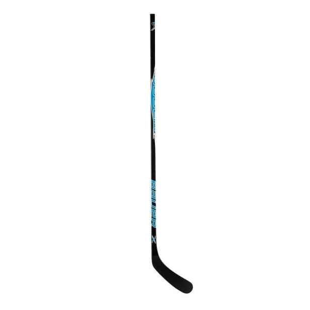 Bauer S25 X SERIES GRIP STK JR-40(52") Hokejka