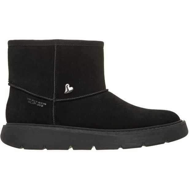 Skechers KEEPSAKES COZY Dámské zimní boty