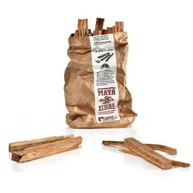Light my fire MAYA STICKS 900G Dřevo na podpal