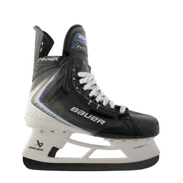 Bauer S25 TI VAPOR FLYLITE SKATE-SR FIT2 Lední brusle