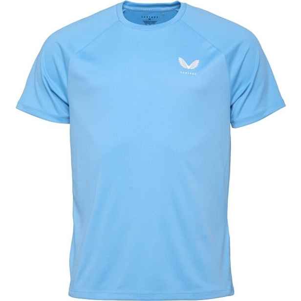 CASTORE SS T-SHIRT Sportovní pánské triko