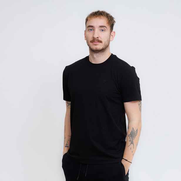 Guess hedley ss t-shirt s