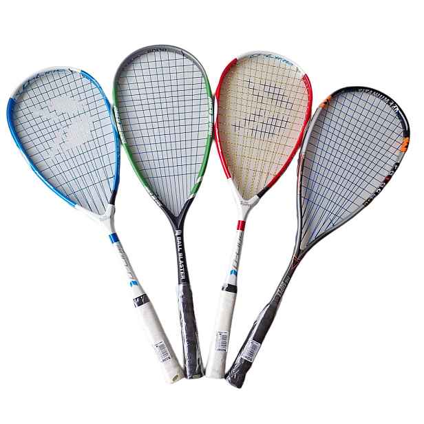 Pro Supex - Squashová raketa kompozitová G2451MIX