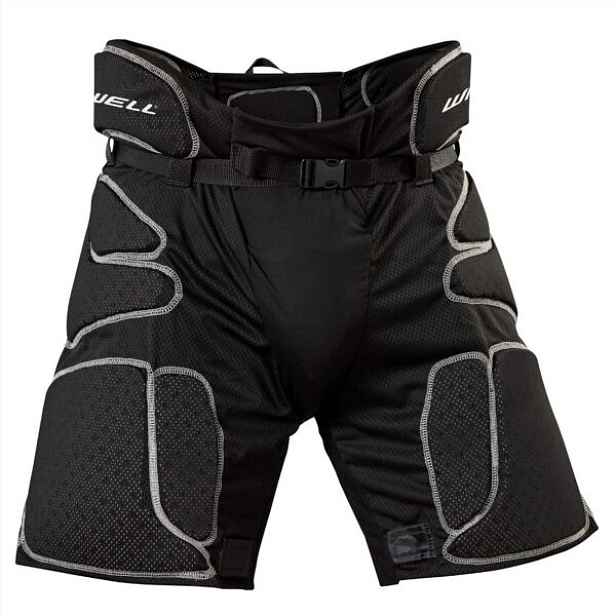 WINNWELL RH ROLLER GIRDLE BASIC JR Hokejové kalhoty