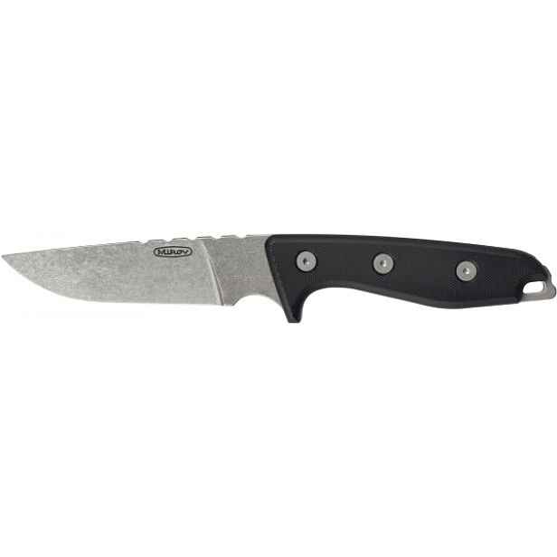 MIKOV PATRON 726-BM-9 Nůž s pevnou čepelí