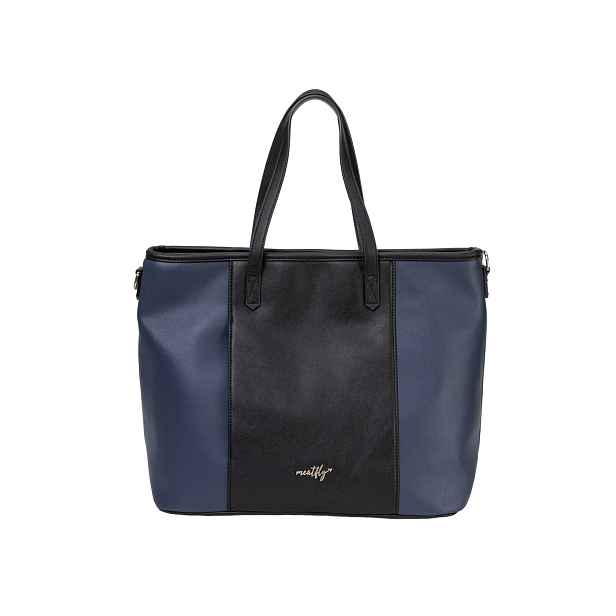 Meatfly kabelka Gisel Smoky | Objem 22