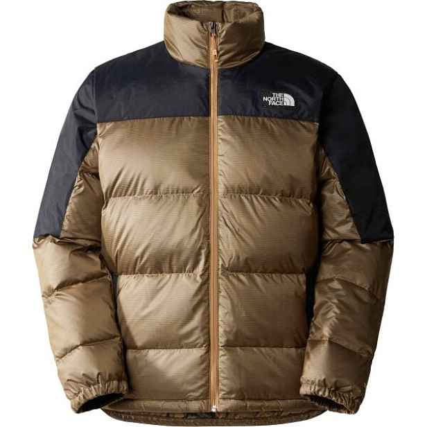 The North Face DIABLO Pánská zimní bunda