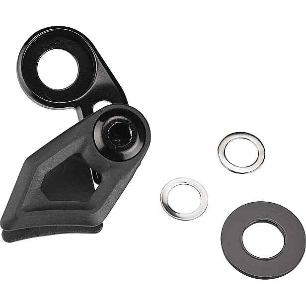 Vodítko řetězu Specialized CHG Levo (GEN 3) Chain Guide 32-34T Motor Bolt Mounted
