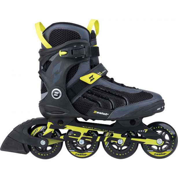 Zealot RECALL Fitness inline brusle