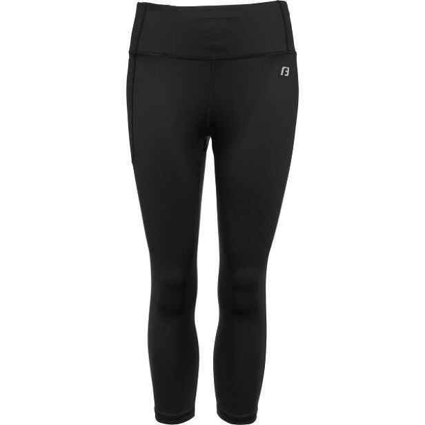 Fitforce NOUHA Dámské 3/4 fitness legíny