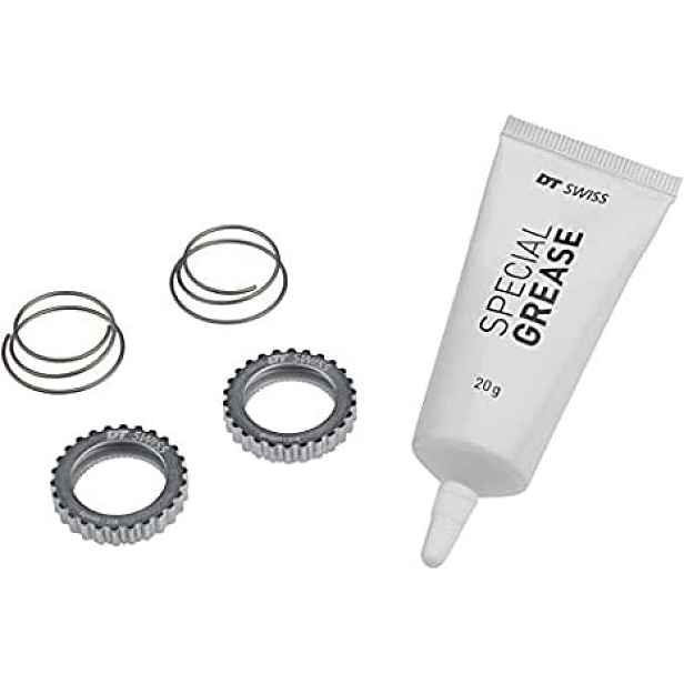 Sada DT Swiss Service Kit Ratchet 54T SL