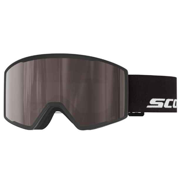 Scott TRACE PRO Lyžařské brýle