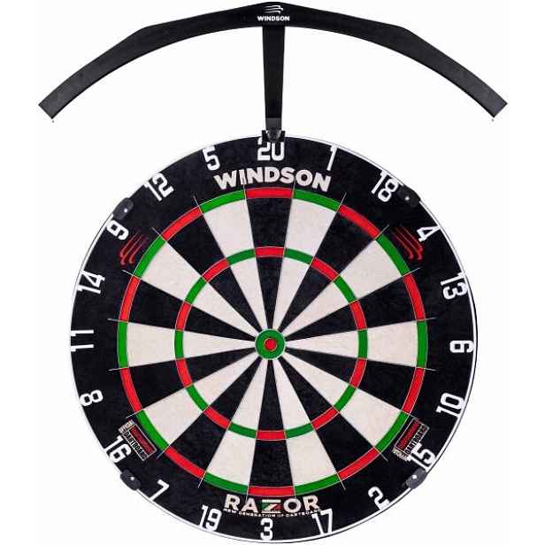 Windson HALO 90 Osvětlení pro sisalové terče