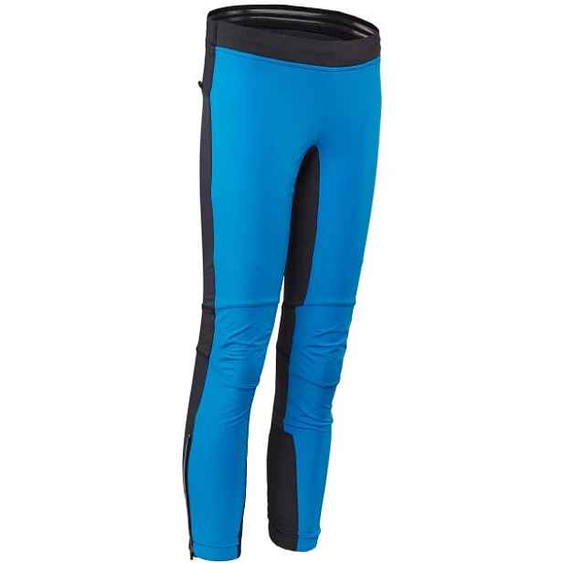 SILVINI JUNIOR BOTTOMS MELITO Dětské sportovní kalhoty -140