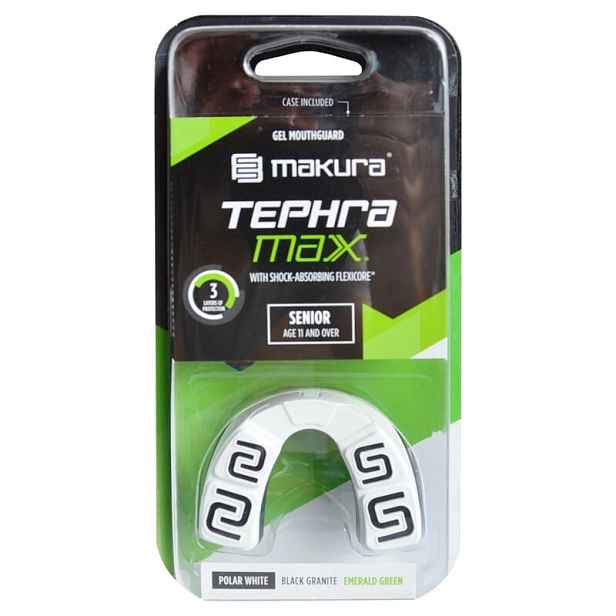Chránič MAKURA TEPHRA WBG SR