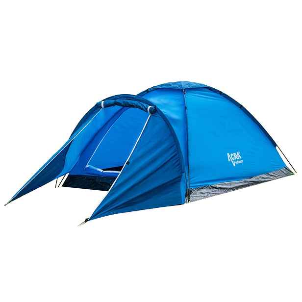 Stan monodome pro 3 osoby s předsíňkou ST05-MO