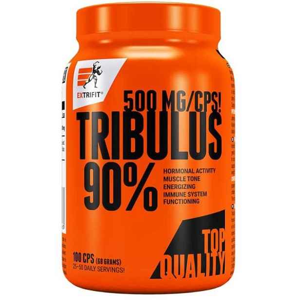 EXTRIFIT TRIBULUS 90% Tribulus