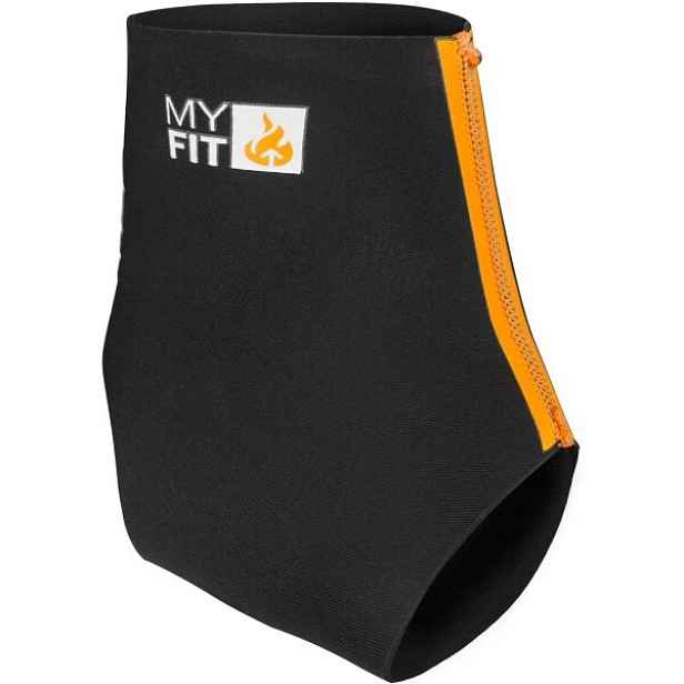 Powerslide NÁVLEKY POWERSLIDE MY FIT FOOTIES DONUT LOW 2MM Ochranné návleky