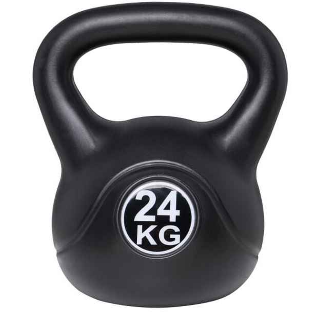 Fitforce FKBP 24 KG Kettlebell , KG