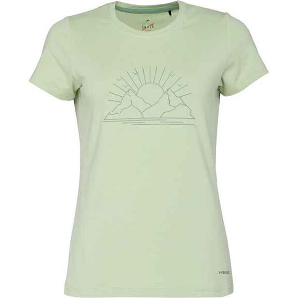 Head TSHIRT Dámské triko