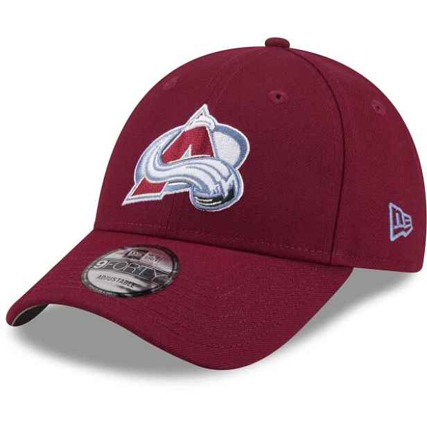 New Era COLORADO AVALANCHE NHL 9FORTY Kšiltovka , velikost UNI