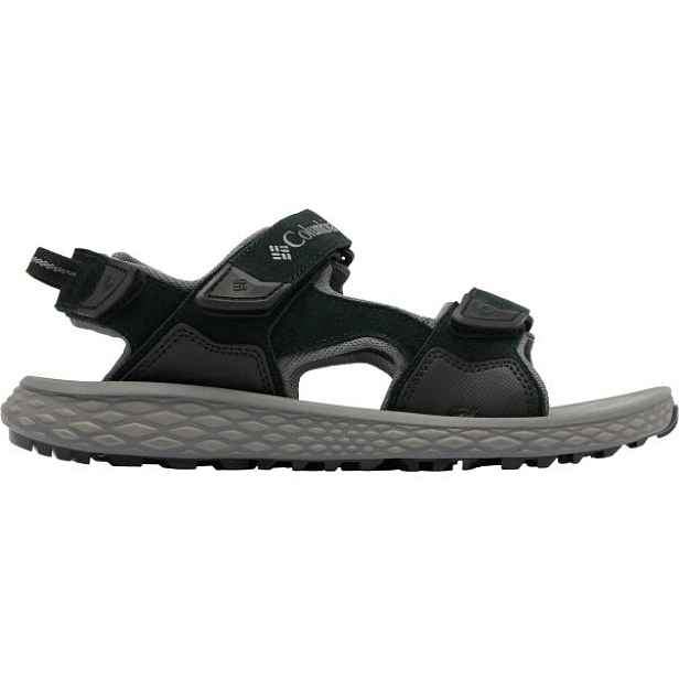 Columbia KONOS HIKER 3-STRAP Pánské sandály