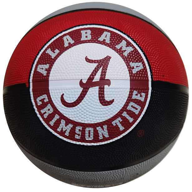ACRA G716 -CRV Míč basketbalový potištěný
