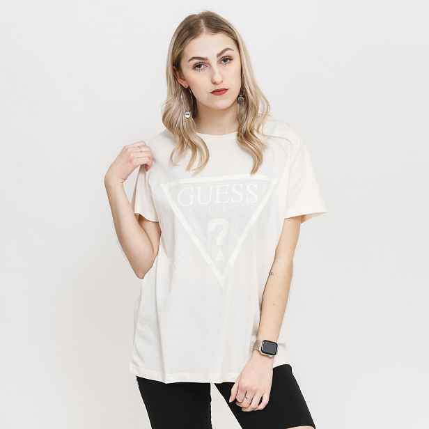 Guess adele ss cn tee xs