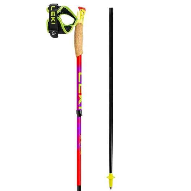 Leki ULTRATRAIL FX ONE Trail runningové hole