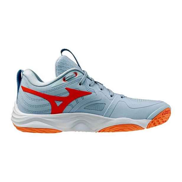 Mizuno WAVE MOMENTUM ELITE Dámské volejbalové boty