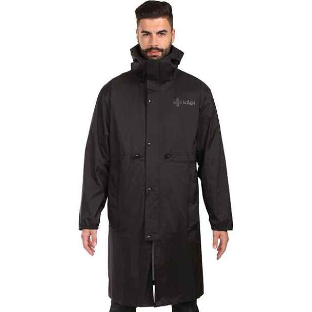 KILPI TEAM RAINCOAT Unisex lyžařská pláštěnka