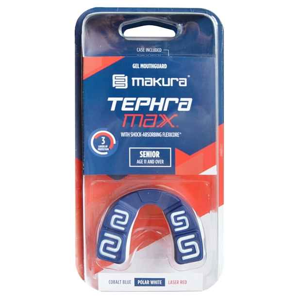 Chránič MAKURA TEPHRA NWR SR
