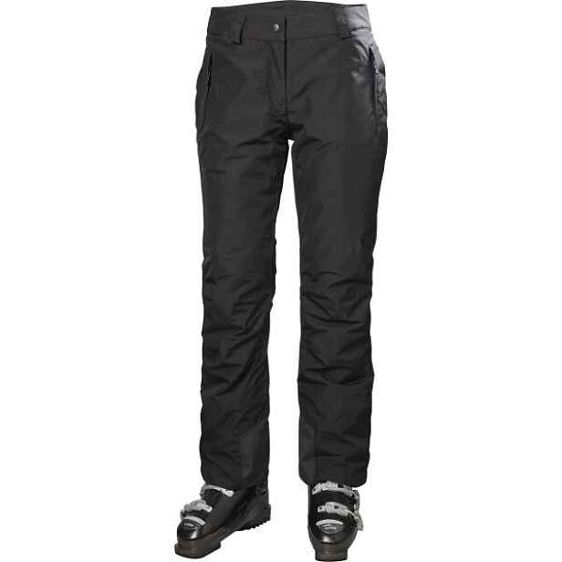 Helly Hansen BLIZZARD INSULATED Dámské lyžařské kalhoty