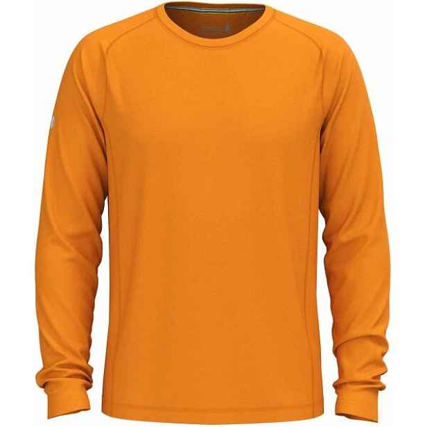 Smartwool MERINO SPORT ULTRALITE LONG SLEEVE Pánské funkční tričko