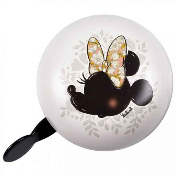 Disney MINNIE Retro zvonek na kolo