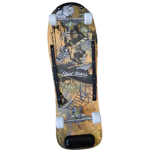 ACRA Skateboard S2