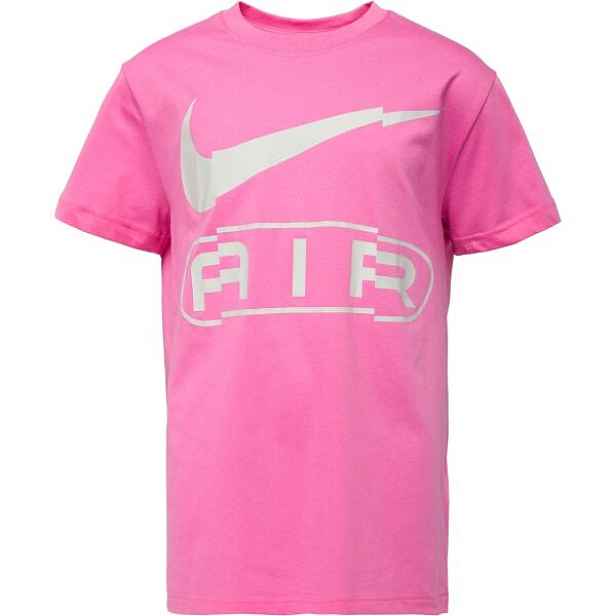 Nike SPORTSWEAR Dívčí tričko