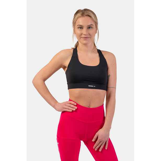 NEBBIA Bra with medium impact